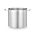 Stew gryta high - utan lock, HENDI, Profi Line, 24L, ⌀320x(H)300mm, Round