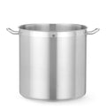Stew gryta high - utan lock, HENDI, Profi Line, 36,5L, ⌀360x(H)360mm, Round