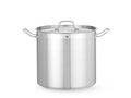 Stew gryta high - med lock, HENDI, Profi Line, 24L, ⌀320x(H)300mm