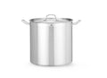Stew gryta high - med lock, HENDI, Profi Line, 36,5L, ⌀360x(H)360mm