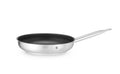 Frying panna, non-stick coating, HENDI, Profi Line, ⌀280x(H)50mm