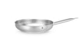 Frying panna - utan lock, HENDI, Profi Line, ⌀280x(H)50mm