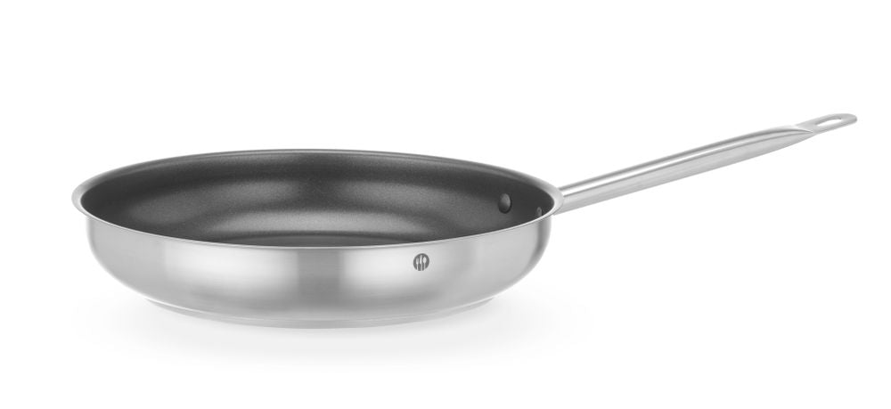 Frying panna, non-stick coating, HENDI, Profi Line, ⌀320x(H)58mm