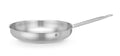 Frying panna - utan lock, HENDI, Profi Line, ⌀320x(H)58mm