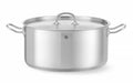 Stew gryta low - med lock, HENDI, Kitchen Line, 11,9L, ⌀320x(H)150mm