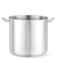 Stew gryta high - utan lock, HENDI, Kitchen Line, 32L, ⌀360x(H)320mm
