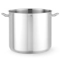 Stew gryta high - utan lock, HENDI, Kitchen Line, 45L, ⌀400x(H)360mm