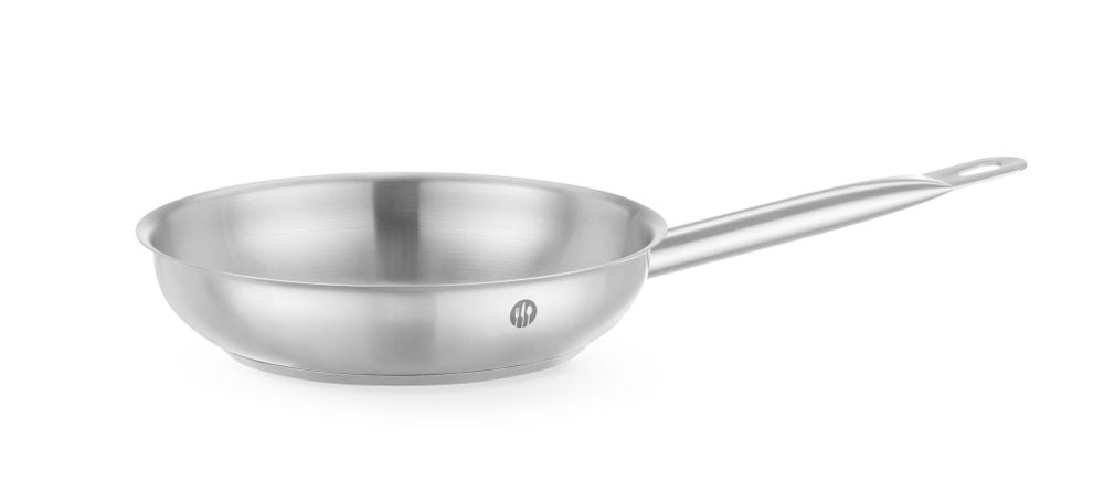 Frying panna - utan lock, HENDI, Kitchen Line, 2,7L, ⌀280x(H)50mm