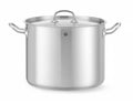 Stew gryta high – med lock, HENDI, Kitchen Line, 13,5L, ⌀280x(H)220mm