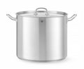Stew gryta high – med lock, HENDI, Kitchen Line, 21L, ⌀320x(H)270mm