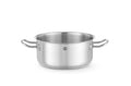 Stew gryta low - utan lock, HENDI, Kitchen Line, 2,9L, ⌀200x(H)95mm