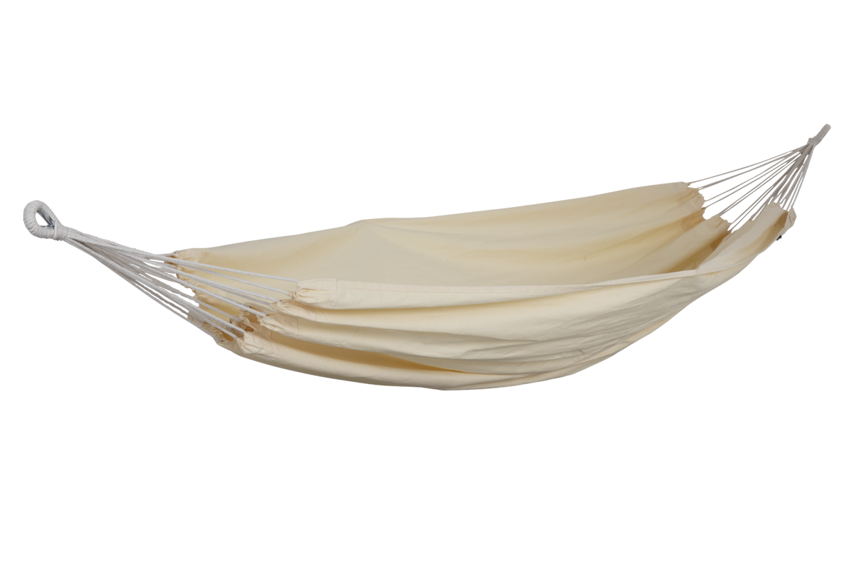 DVALA hängmatta 230x150 - Gul