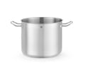 Stew gryta high - utan lock, HENDI, Kitchen Line, 8,9L, ⌀240x(H)200mm