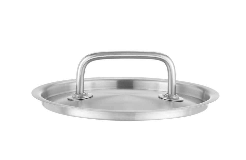 Lids for stew grytas, HENDI, Kitchen Line, ⌀360mm