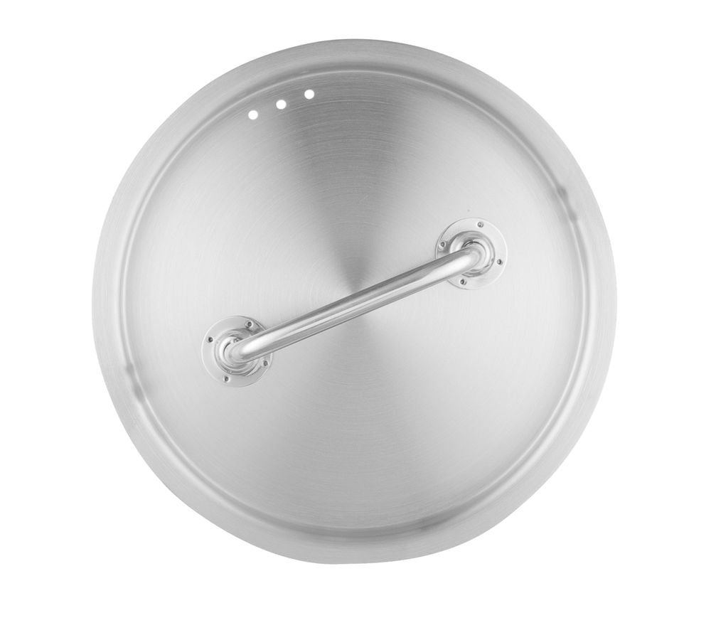 Lids for stew grytas, HENDI, Kitchen Line, ⌀320mm