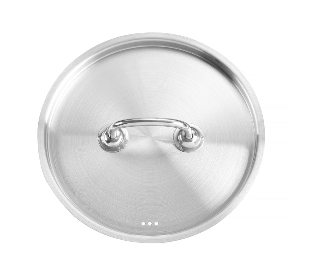 Lids for stew grytas, HENDI, Kitchen Line, ⌀360mm