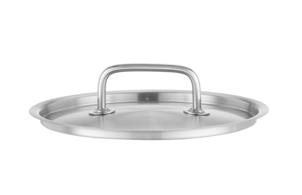 Lids for stew grytas, HENDI, Kitchen Line, ⌀200mm