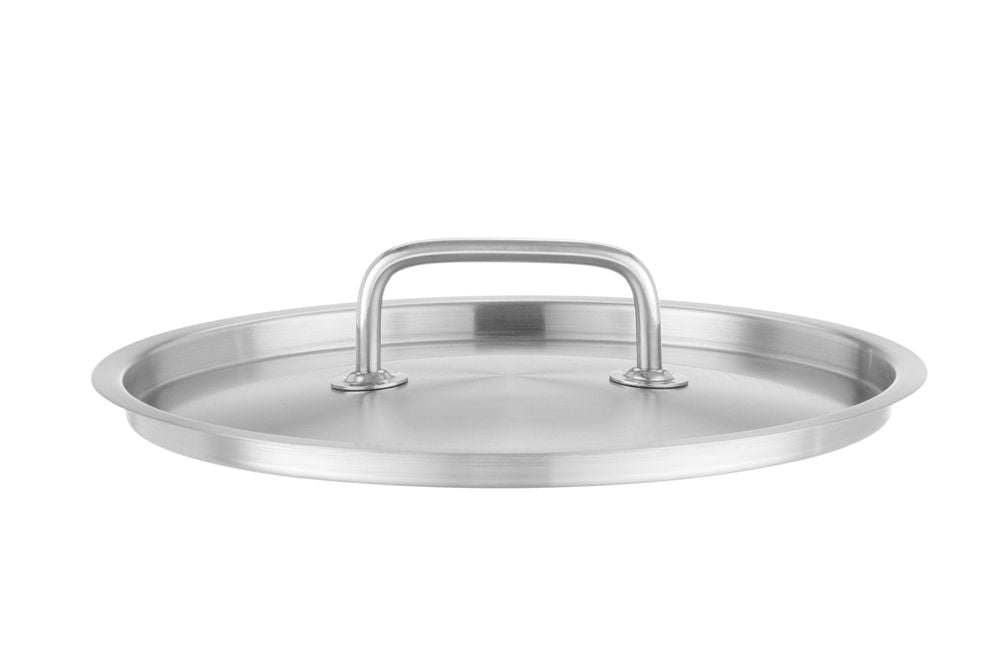 Lids for stew grytas, HENDI, Kitchen Line, ⌀240mm