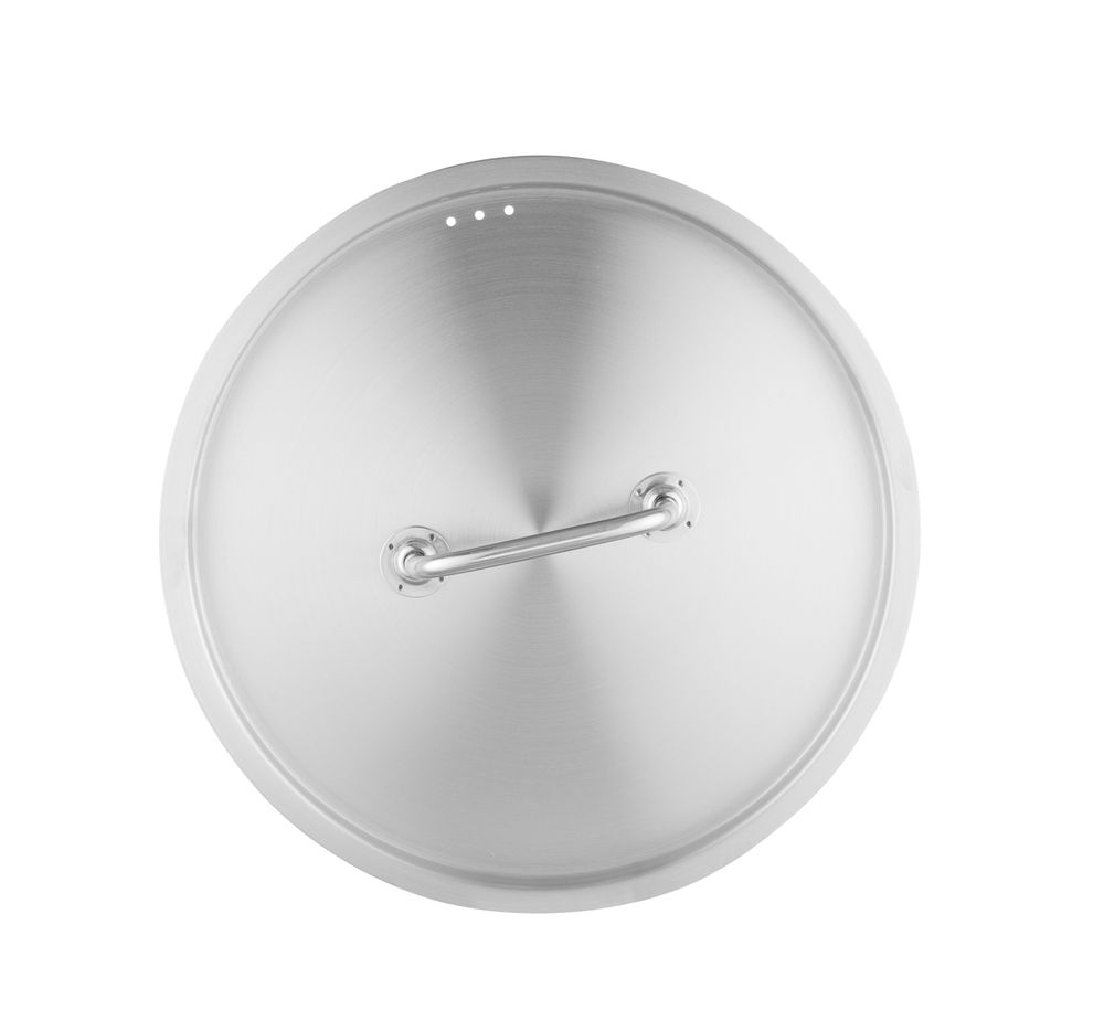 Lids for stew grytas, HENDI, Kitchen Line, ⌀160mm