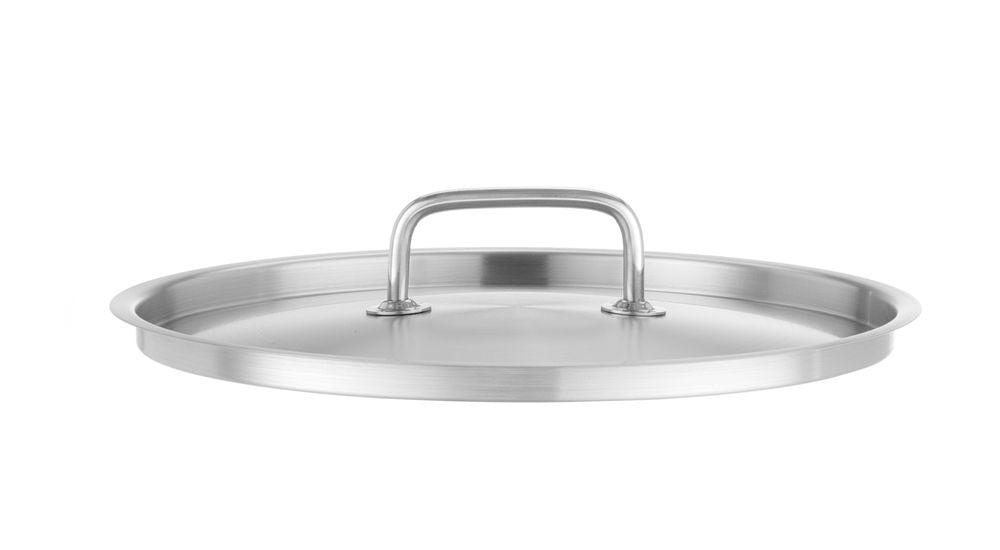 Lids for stew grytas, HENDI, Kitchen Line, ⌀280mm