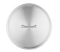 Lids for stew grytas, HENDI, Kitchen Line, ⌀280mm