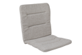 LILJA Sittdyna matstol - Beige