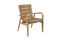 LILJA Matstol - Teak