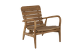 LILJA Fåtölj - Teak