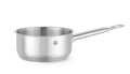Såspanna - utan lock, HENDI, Kitchen Line, 1,4L, ⌀160x(H)75mm