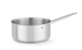 Såspanna - utan lock, HENDI, Kitchen Line, 4,9L, ⌀240x(H)110mm