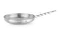 Frying panna - utan lock, HENDI, Kitchen Line, 2,7L, ⌀280x(H)50mm