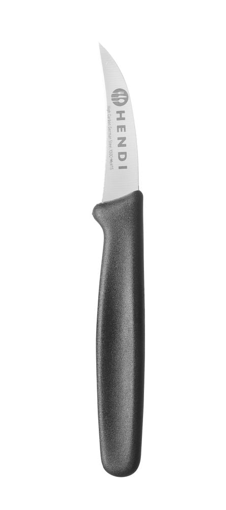 Tourne kniv, HENDI, grön, (L)158mm