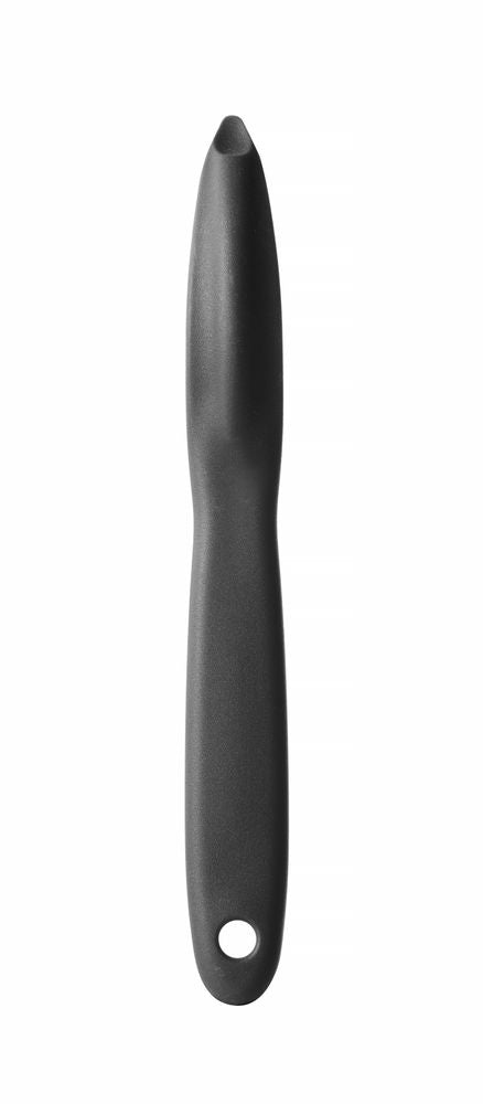 Universal peeler with serrated blade, HENDI, röd, (L)175mm, Serrated