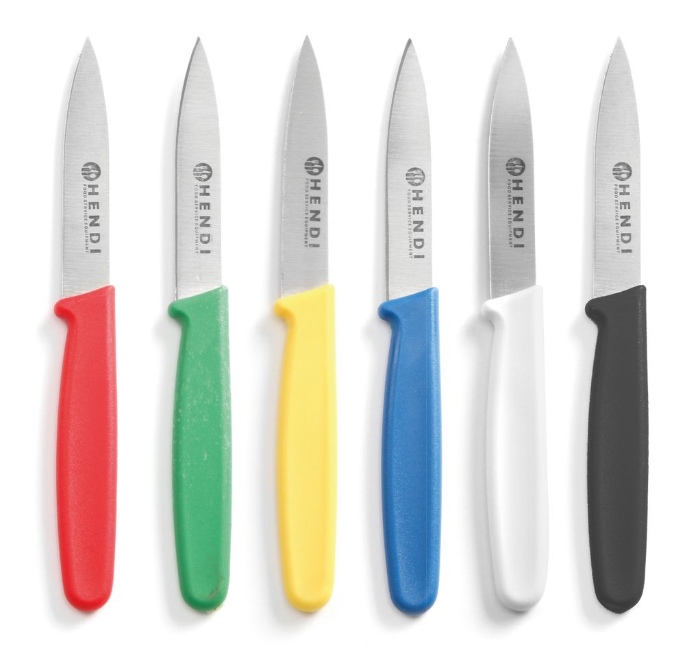 Paring knives, HENDI, (L)175mm