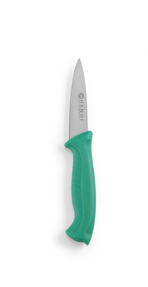 Paring knives, HENDI, grön, (L)185mm