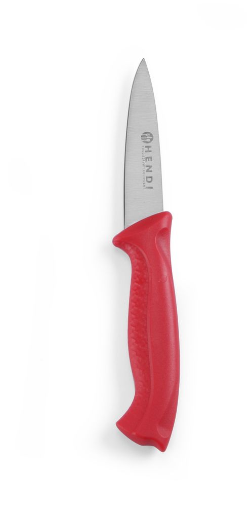 Paring knives, HENDI, grön, (L)185mm
