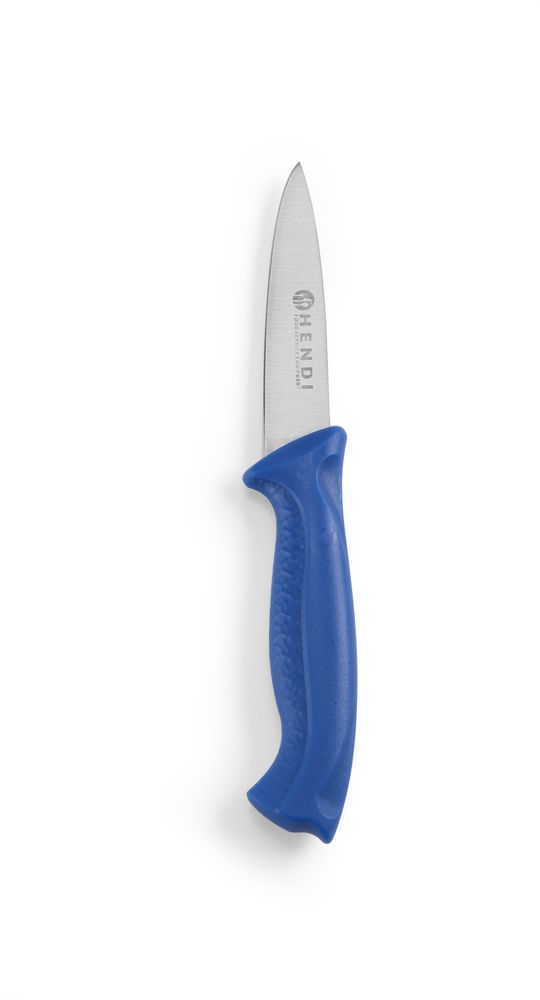 Paring knives, HENDI, grön, (L)185mm