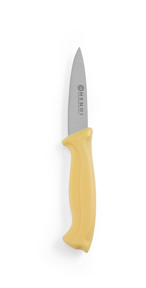 Paring knives, HENDI, grön, (L)185mm