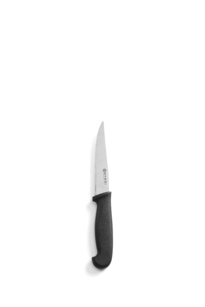 Universal kniv, HENDI, serrated, (L)210mm