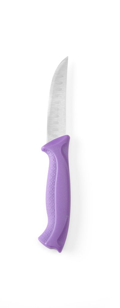 Universal kniv, HENDI, serrated, (L)205mm