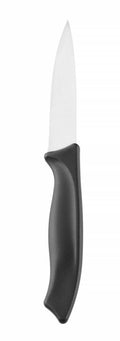Paring kniv, pointed, HENDI, svart, (L)195mm