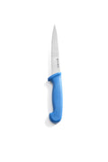 Filleting kniv, HENDI, blå, (L)300mm
