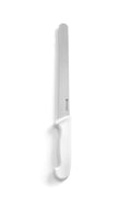 Bread kniv, HENDI, vit, (L)385mm
