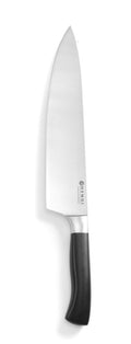 Chef's kniv, HENDI, Profi Line, svart, (L)390mm