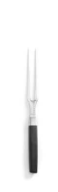 Carving fork, HENDI, Profi Line, svart, (L)285mm