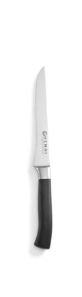 Boning kniv, HENDI, Profi Line, svart, (L)270mm