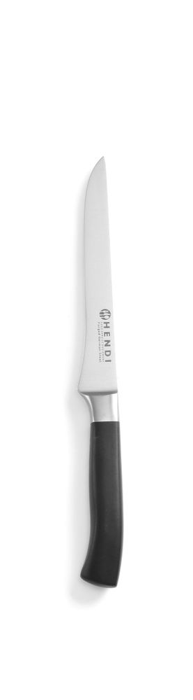 Boning kniv, HENDI, Profi Line, svart, (L)270mm