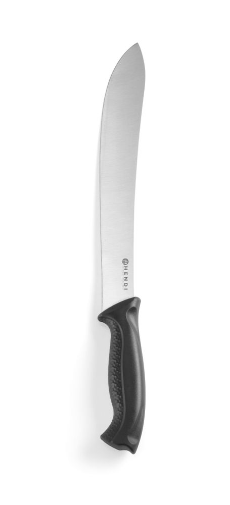 Butcher's kniv, HENDI, (L)380mm