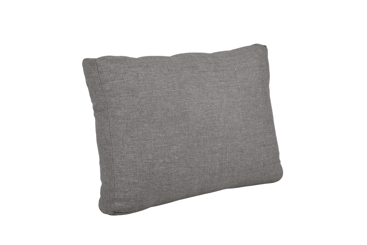 VILLAC ryggdyna hörn kort - Beige