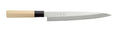 Japannaese kniv Sashimi, HENDI, Wood light, (L)335mm